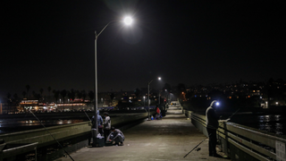 Creepy 'Smart' Streetlight Cameras In San Diego Can't Be Turned Off